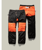 MENS QUANTUM THERMAGRAPH® PANT - BLACK