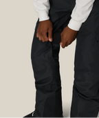 MENS QUANTUM THERMAGRAPH® PANT - BLACK