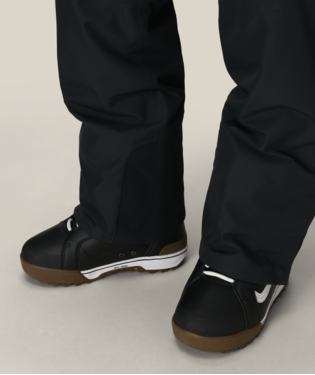 MENS QUANTUM THERMAGRAPH® PANT - BLACK