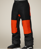 MENS QUANTUM THERMAGRAPH® PANT - BLACK