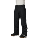 MENS QUANTUM THERMAGRAPH® PANT - BLACK