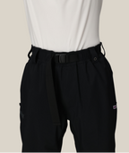 MENS GORE-TEX DOJO SHELL PANT - BLACK