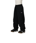 MENS GORE-TEX DOJO SHELL PANT - BLACK