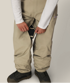 MENS GORE-TEX DOJO SHELL PANT - SAGE