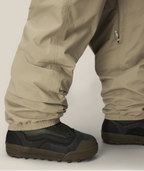 MENS GORE-TEX DOJO SHELL PANT - SAGE