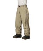 MENS GORE-TEX DOJO SHELL PANT - SAGE