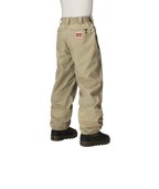 MENS GORE-TEX DOJO SHELL PANT - SAGE