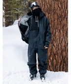 MENS GORE-TEX 3L ATV BIB - BLACK