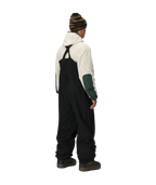 MENS GORE-TEX 3L ATV BIB - BLACK