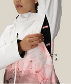 WOMENS HYDRA™ THERMAGRAPH® JACKET - PEPPERCORN CLOUDBREAK
