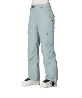 WOMENS GEODE THERMAGRAPH® PANT - DUSTY MARINE
