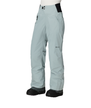 WOMENS GORE-TEX WILLOW™ INSULATED PANT - DUSTY MARINE