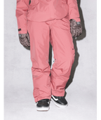 WOMENS GORE-TEX WILLOW™ INSULATED PANT - ROSEWOOD