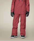 WOMENS GORE-TEX WILLOW™ INSULATED PANT - ROSEWOOD