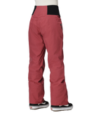 WOMENS GORE-TEX WILLOW™ INSULATED PANT - ROSEWOOD