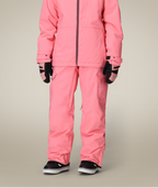 WOMENS AURA™ INSULATED CARGO PANT - GERANIUM PINK