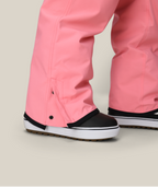 WOMENS AURA™ INSULATED CARGO PANT - GERANIUM PINK