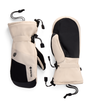 MENS GORE-TEX LINEAR™ MITT - LIMESTONE