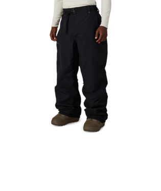 MENS 686 DOJO® GORE-TEX SHELL PANT - BLACK