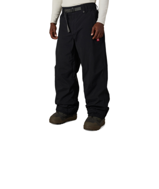 MENS 686 DOJO® SHELL PANT - BLACK