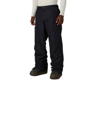 MENS HYDRA™ THERMAGRAPH® PANT - BLACK