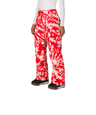 WOMENS GEODE THERMAGRAPH® PANT - SOLAR REVERB