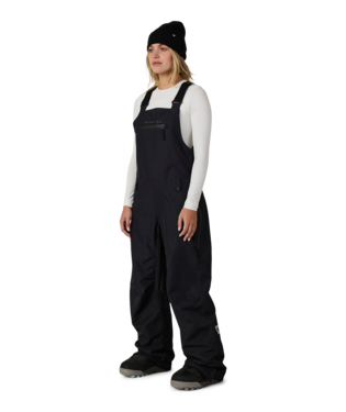 WOMENS REGALIA™ BIB - BLACK
