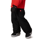 BOYS 686 DOJO® INSULATED PANT - BLACK
