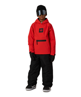 BOYS 686 DOJO® INSULATED PANT - BLACK