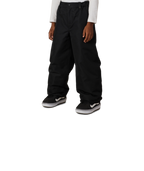 BOYS 686 DOJO® INSULATED PANT - BLACK