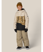 BOYS 686 DOJO® INSULATED PANT - KHAKI