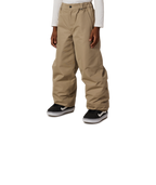 BOYS 686 DOJO® INSULATED PANT - KHAKI