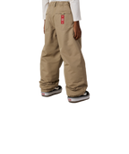 BOYS 686 DOJO® INSULATED PANT - KHAKI