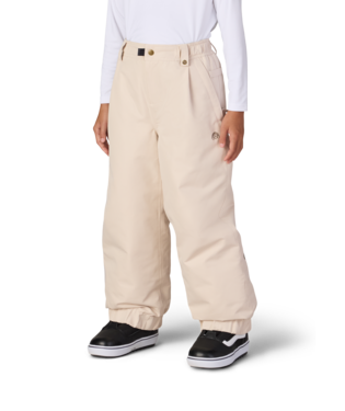 GIRLS OUTLINE™ INSULATED PANT - LIMESTONE