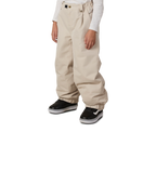 GIRLS OUTLINE™ INSULATED PANT - LIMESTONE