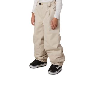 GIRLS OUTLINE™ INSULATED PANT - LIMESTONE