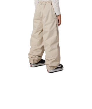 GIRLS OUTLINE™ INSULATED PANT - LIMESTONE