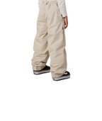 GIRLS OUTLINE™ INSULATED PANT - LIMESTONE