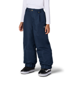 GIRLS OUTLINE™ INSULATED PANT - NAVY