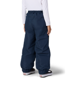 GIRLS OUTLINE™ INSULATED PANT - NAVY