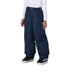 GIRLS OUTLINE™ INSULATED PANT - NAVY
