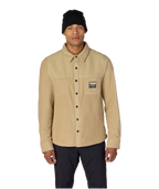 MENS WOODLAND™ FLEECE - KHAKI