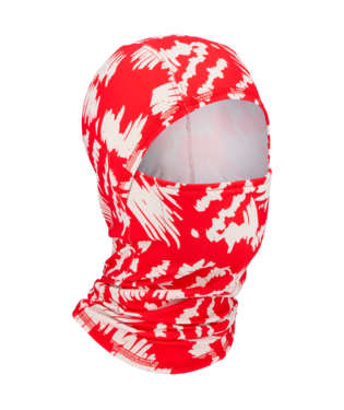 HURRA HINGED BALACLAVA - SOLAR REVERB