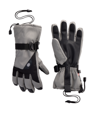 MENS SIGHTLINE™ GLOVE - CHARCOAL