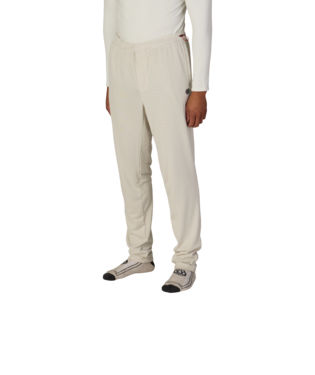 MENS MISSION GRID™ PANT - LIMESTONE