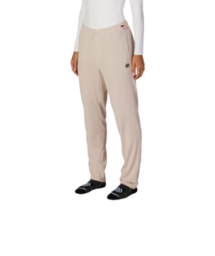 WOMENS MISSION GRID™ PANT - LIMESTONE