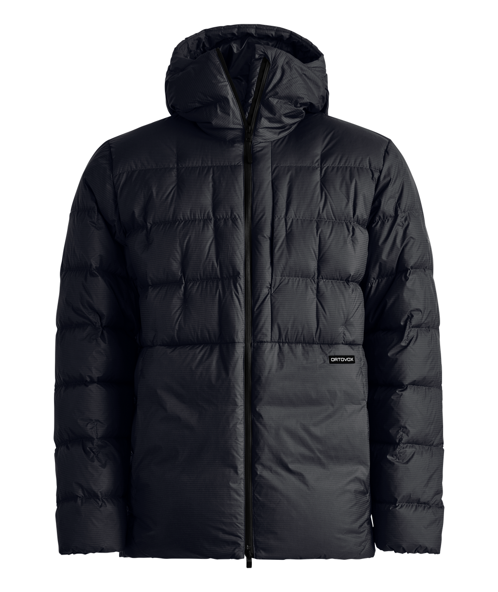 DOWNWOOL 270 JACKET M