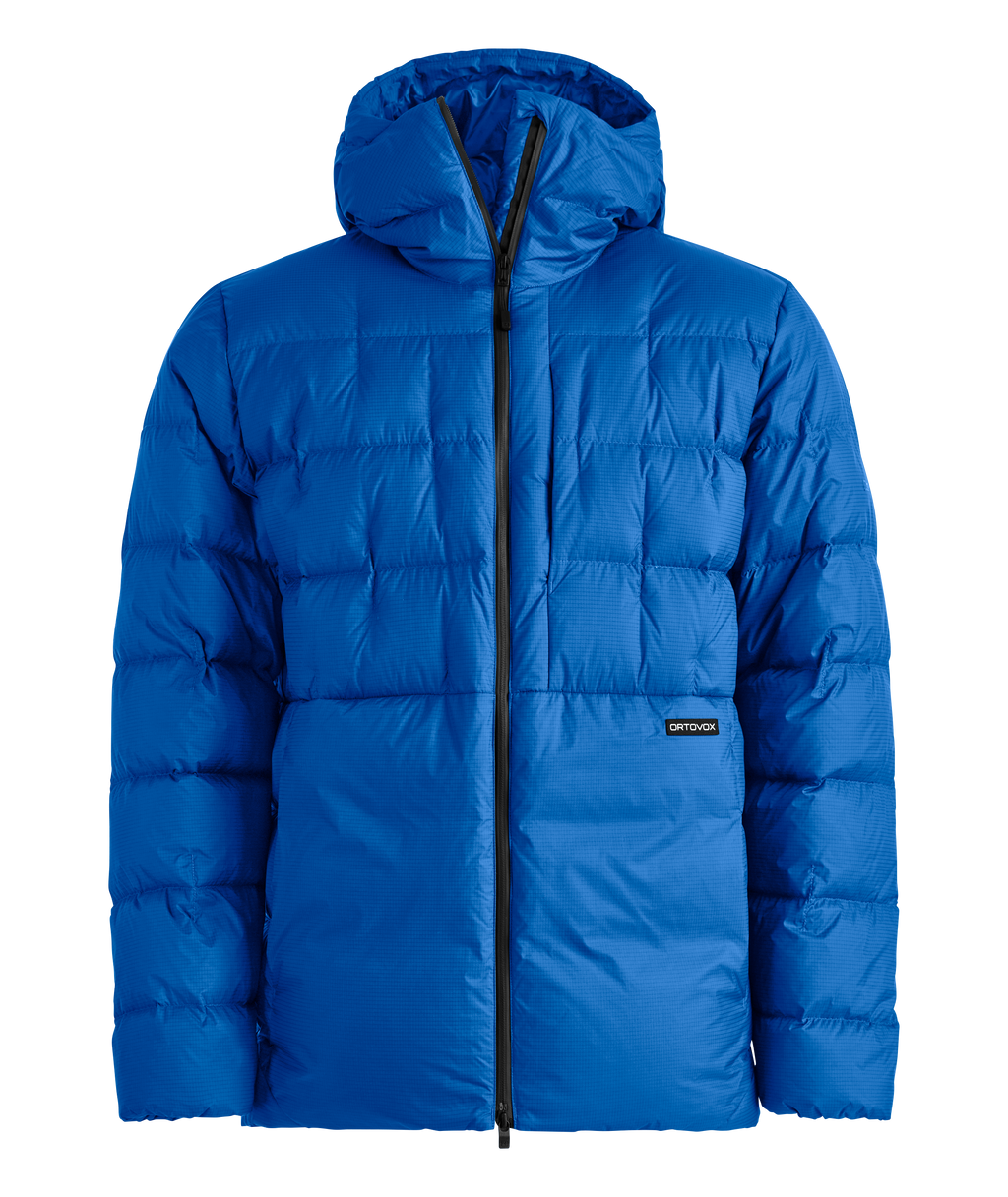 DOWNWOOL 270 JACKET M