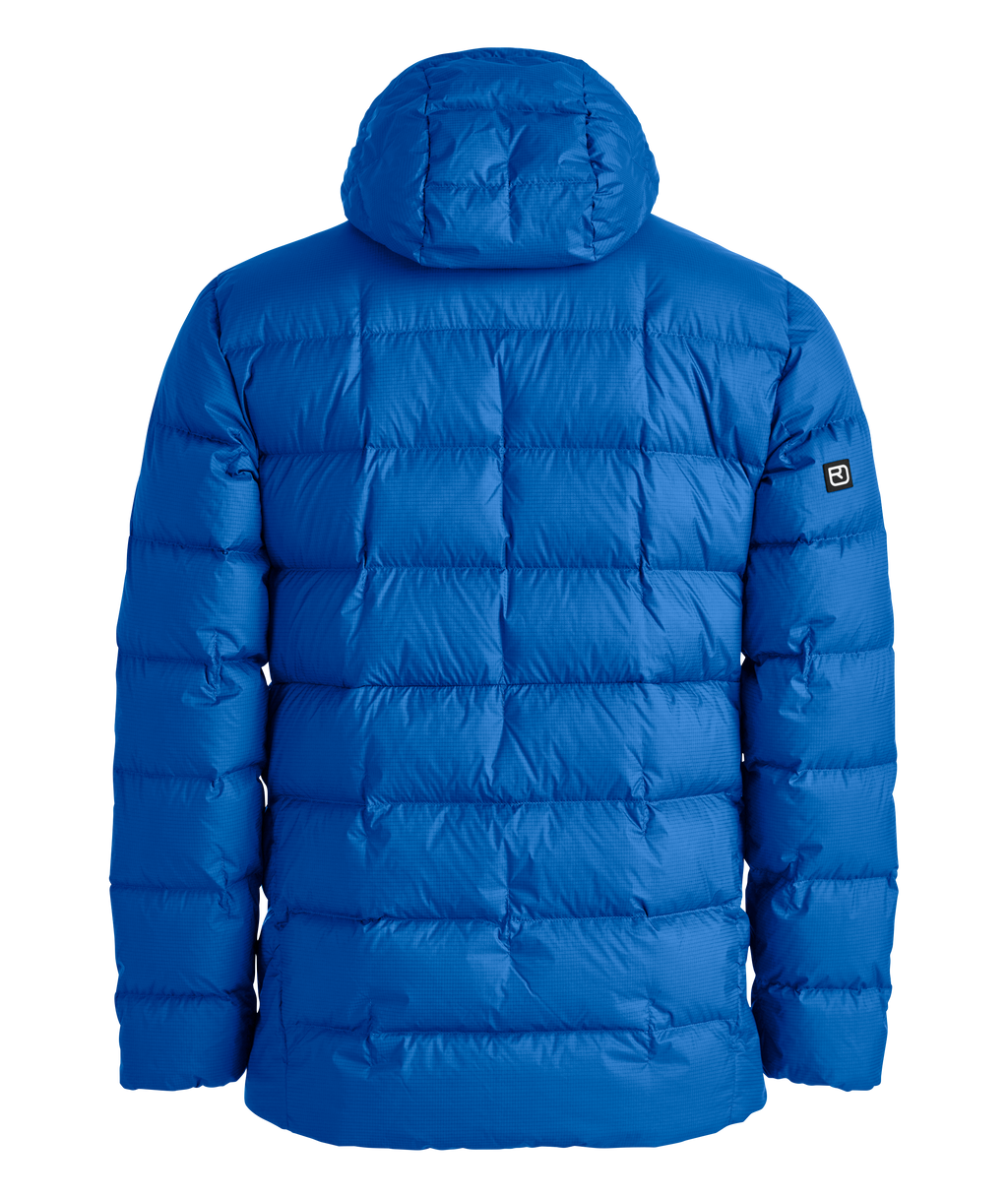 DOWNWOOL 270 JACKET M