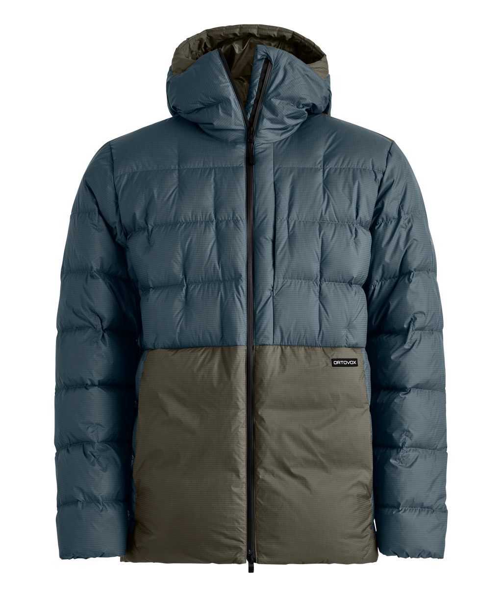 DOWNWOOL 270 JACKET M